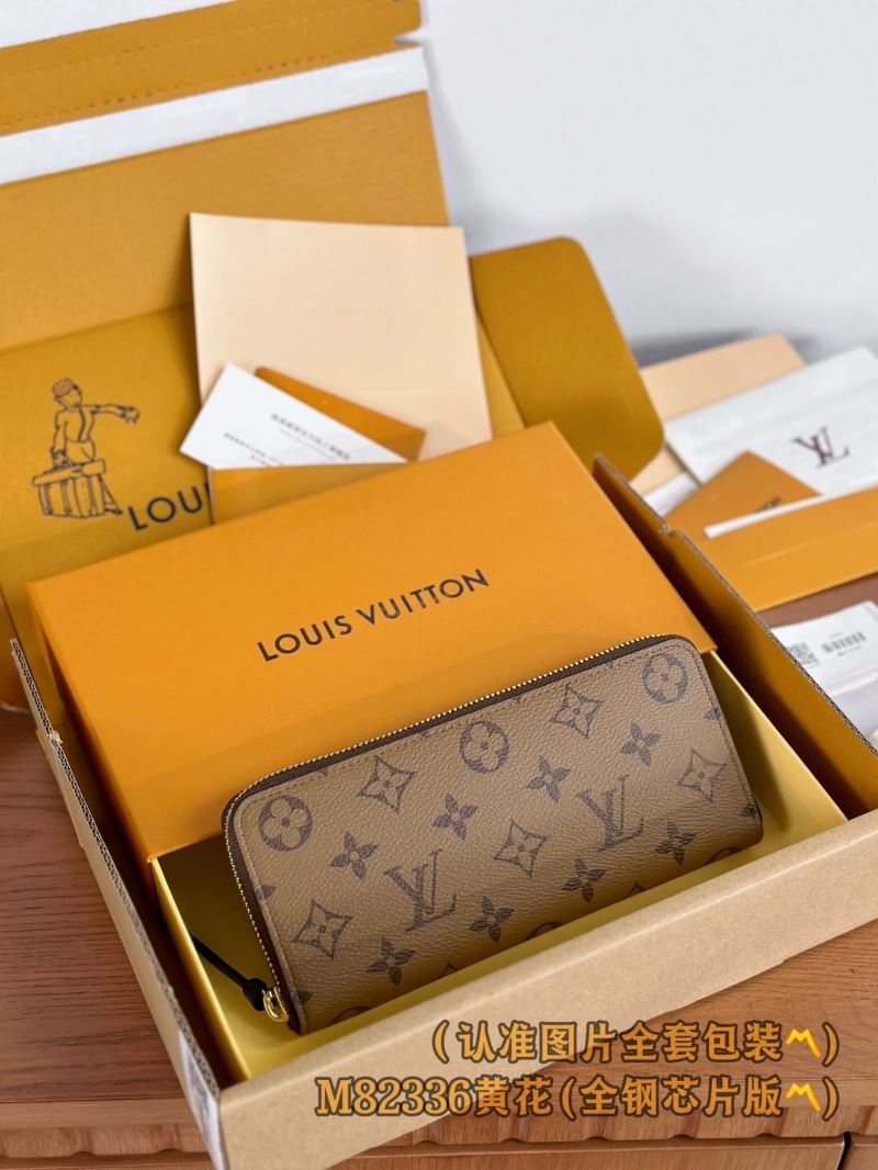 Louis Vuitton Wallets Purse